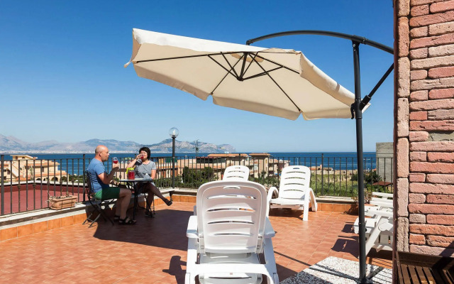 Bed & Breakfast Marina D'Aspra