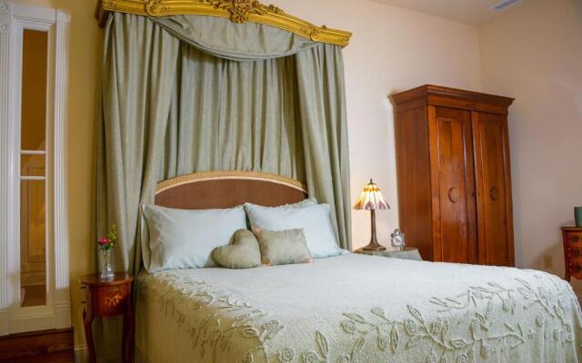 The Towers Bed & Breakfast