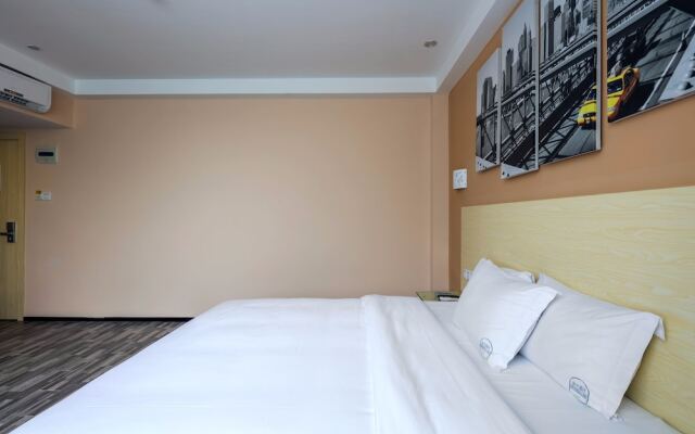 Yimi Inn Guangzhou Fangcun Pier Branch