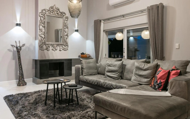 Pezula Heaven On Earth