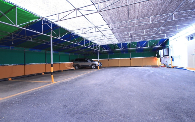 Pohang Yeongildae B and B Hotel