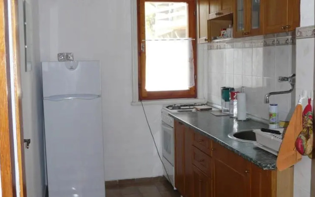 House at the Seaside