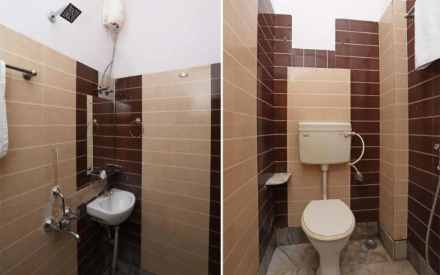 99 Kombo Stay By OYO Rooms