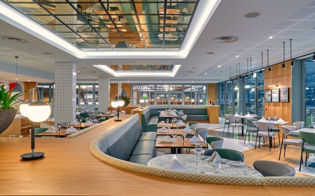 Crowne Plaza Hotel Marlow by IHG