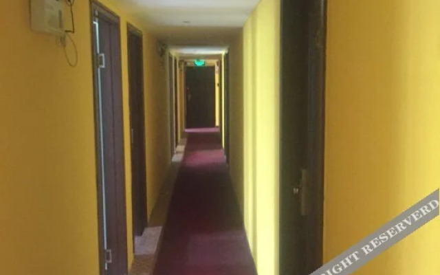 Longxingda Hostel
