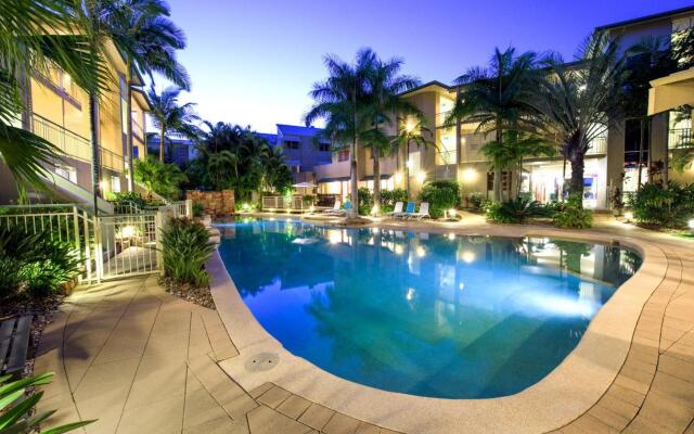 Colonial Resort Noosa
