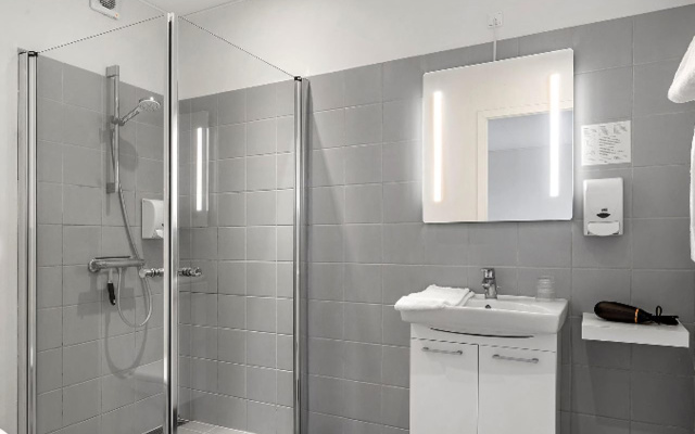 Hotel Fuglsocentret, BW Signature Collection