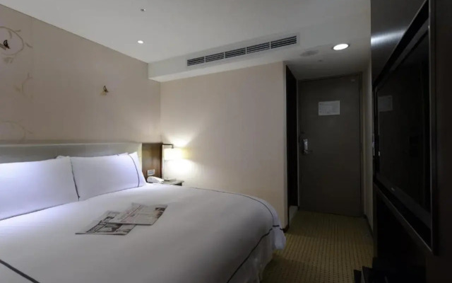 K Hotels Dunnan