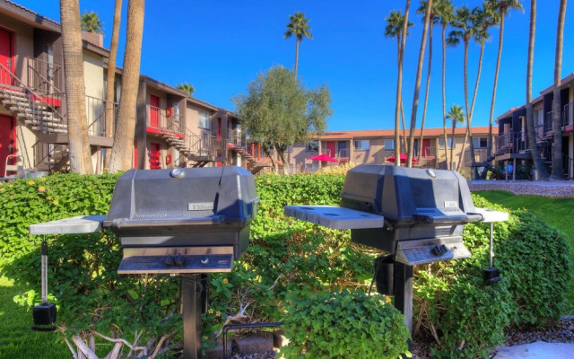 Park Suites at 140 - FREE GOLF