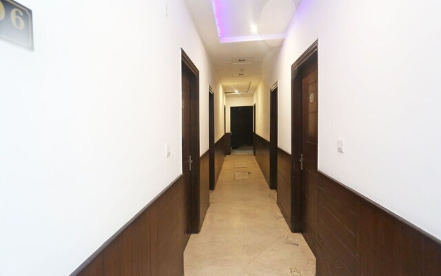 OYO 4210 Hotel Sunway Inn