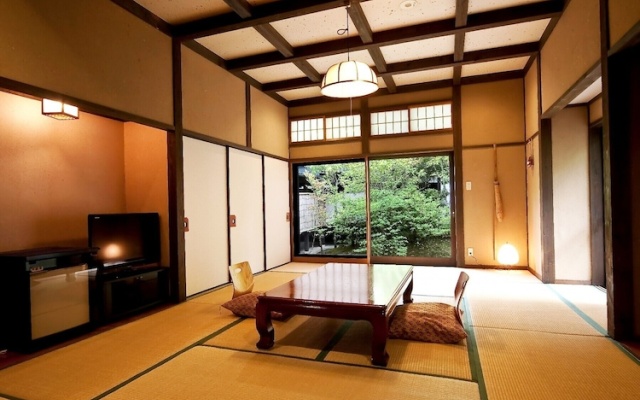 Shikinosato HANAMURA – Guest Rooms – Minamioguni