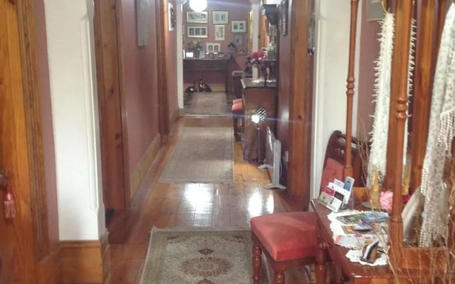 Stony Rise Cottage B&B