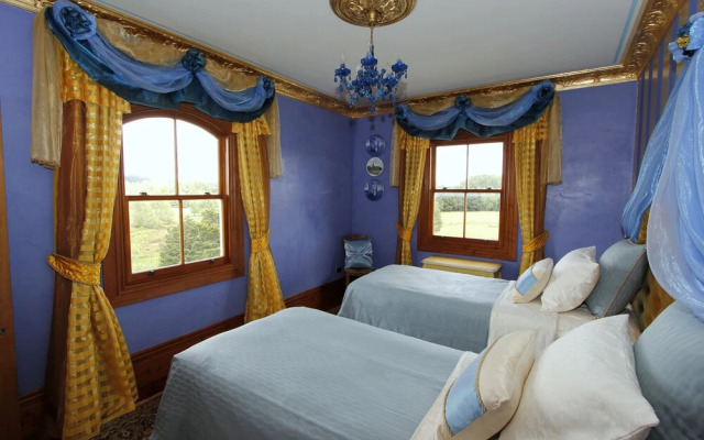 Tracy's Boutique BnB Farmstay