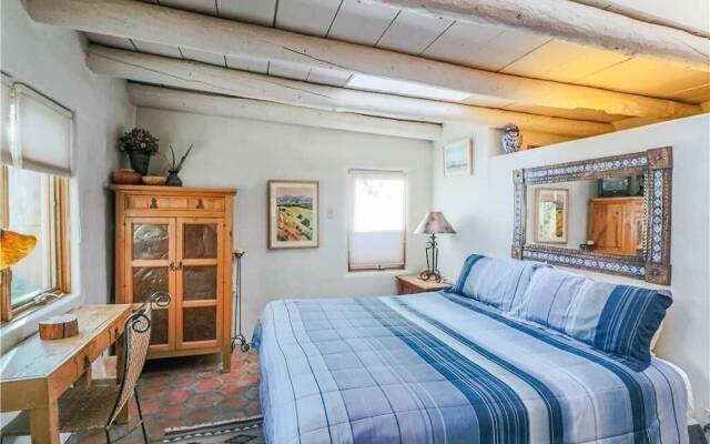 Casita Don Manuel