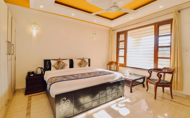 Vista Hills by Bala's