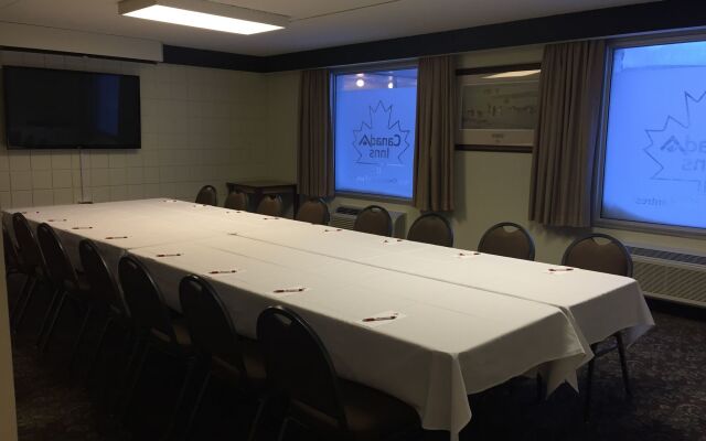 Canad Inns Destination Centre Transcona
