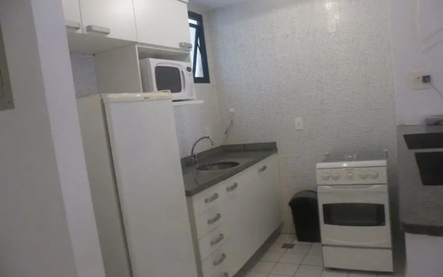 Terra Tour Copacabana Beach Posto 5