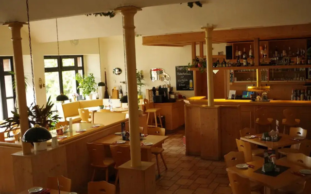 Hotel Zum Abschlepphof