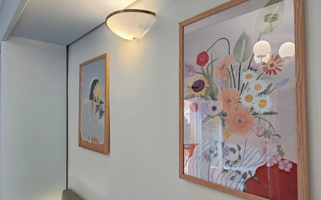 Aparthotel Ammi Vieux Nice