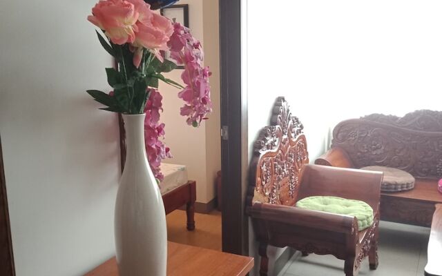 Ridgewood Towers Condotel