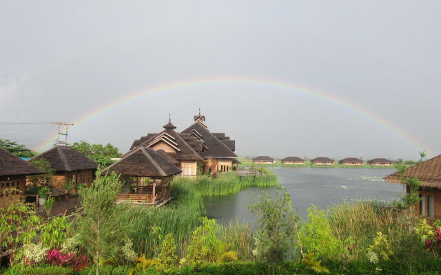 Royal Nadi Resort