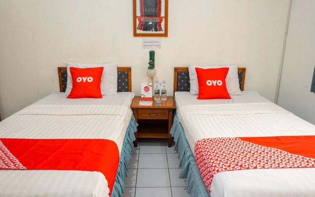 Wisma Nusa Indah by OYO Rooms
