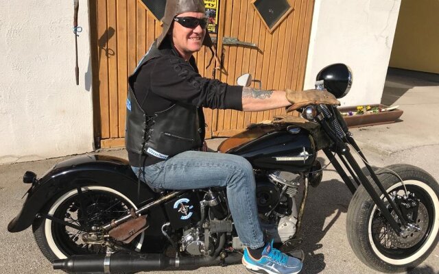 Hotel Gasthof Schweizerhaus