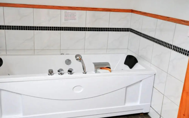 Holiday Home Scharzwald