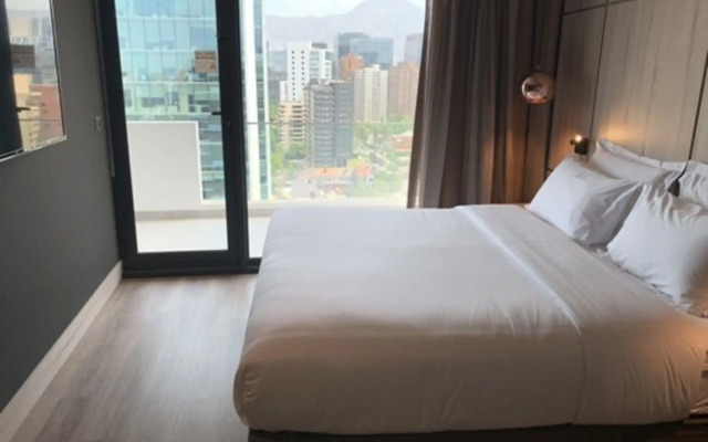 One Nk Apartments