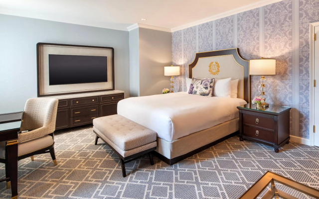 Willard InterContinental Washington by IHG