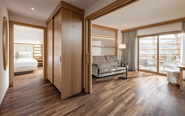 Lake Spa Hotel SEELEITEN