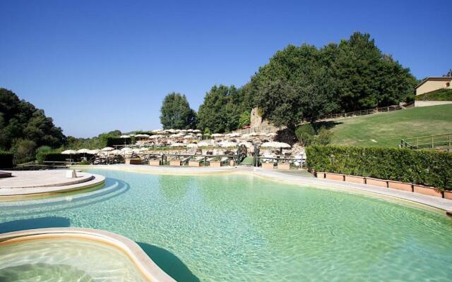 Residence Terme Di Sorano