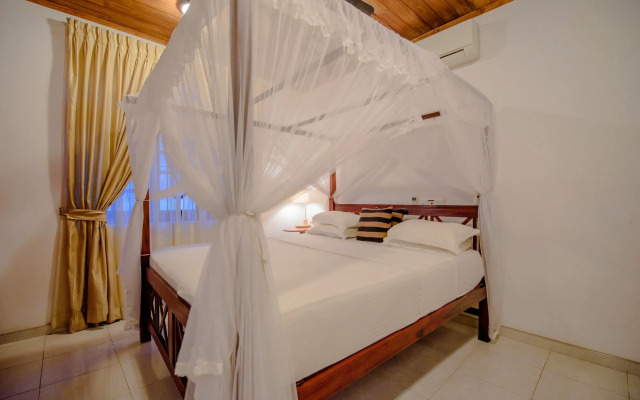 Muhsin Villa