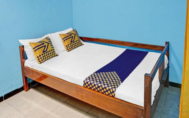 OYO 90729 Sekar Guest House Jember