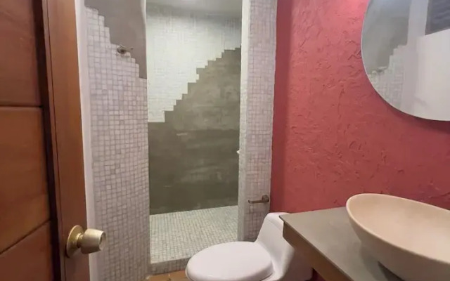 Son de La Loma Apartments