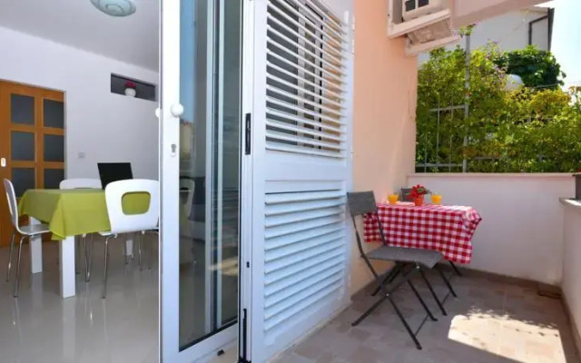Apartments Dida