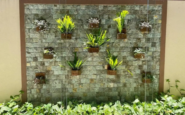 Villa With Private Pool, 100m From the Beach