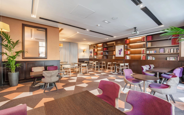 Radisson Blu Hotel, Paris Boulogne