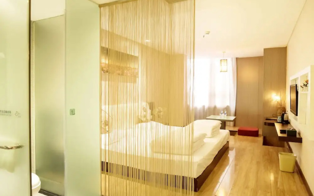 Chengdu CYTS Shanshui Fashion Hotel