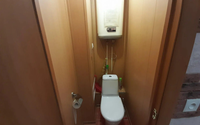 Апартаменты на проезде Северный 2