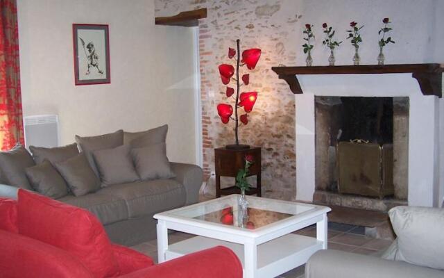 Gîte La Longère de la Thébline