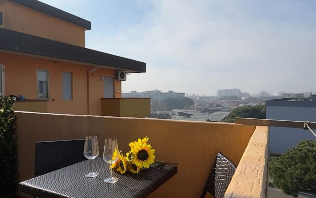 Casa Allegra in Chioggia