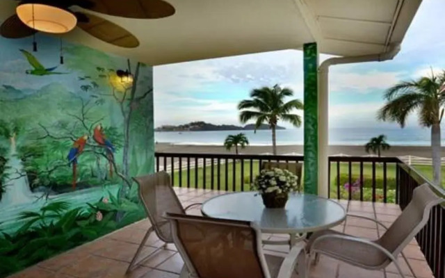 Pacific Beach Condo #7