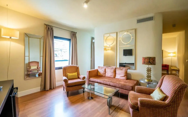 Hotel YIT El Postigo