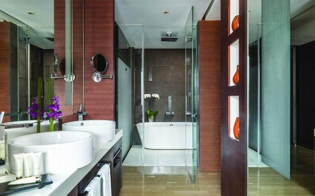 The Langham, Shanghai, Xintiandi