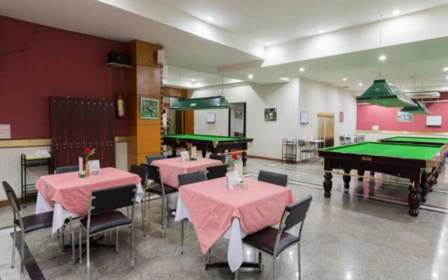 Korat Hotel (SHA Plus+)