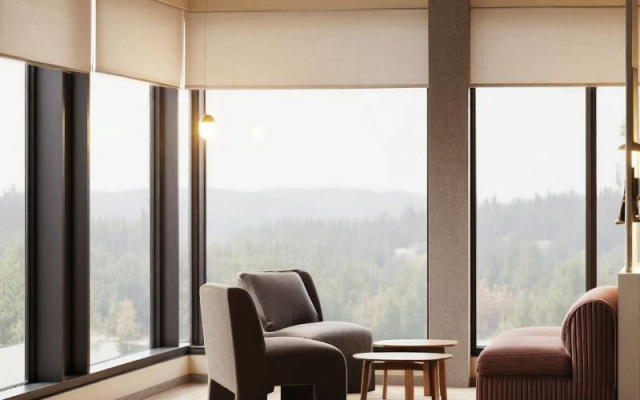 Comfort Hotel Grimstad