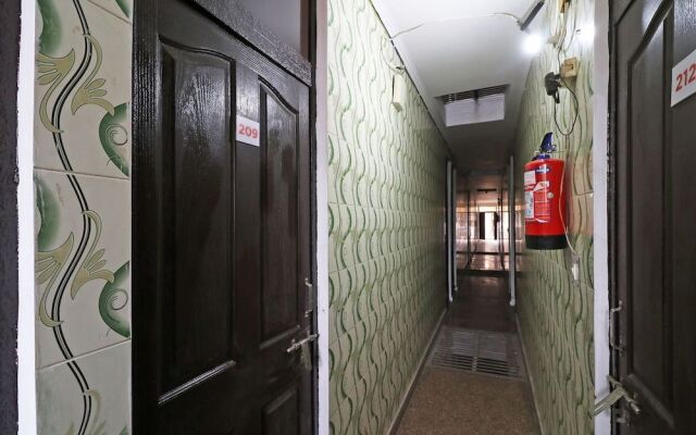 SPOT ON 47243 Aadharshila Guest House