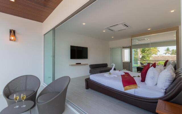 Samui Caledon Villa 3