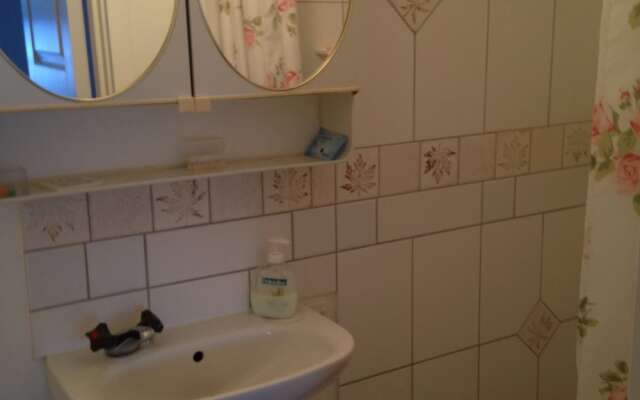 Sparrens Bed and Breakfast
